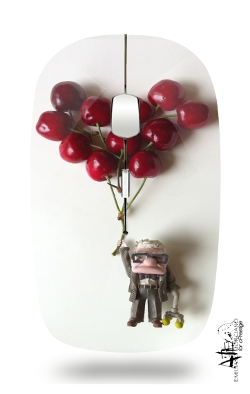 Mouse Up Cherries 
