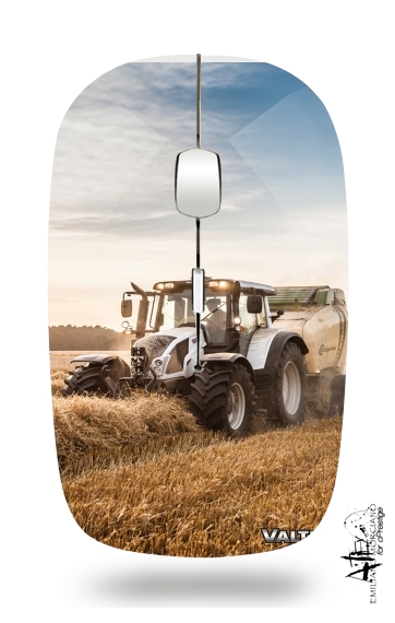 Mouse Valtra tractor 