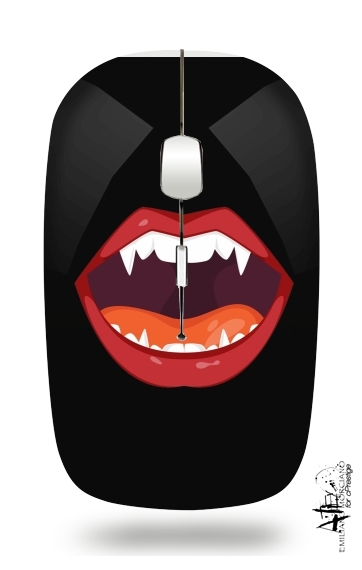 Vampire Mouth