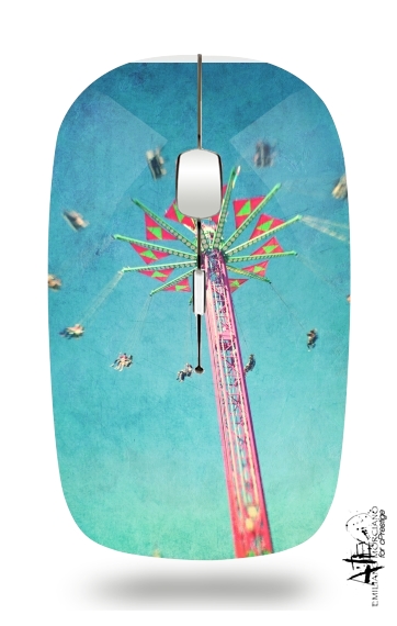 Mouse Flying chair - vertigo 