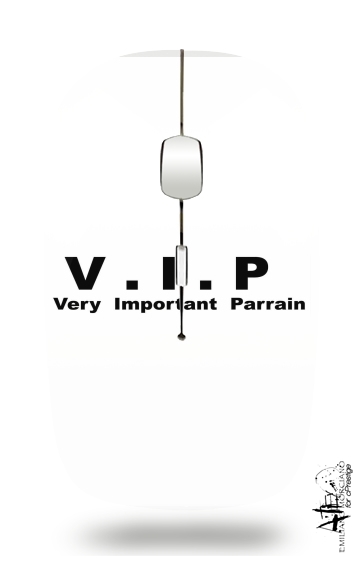 Mouse VIP Very important parrain 