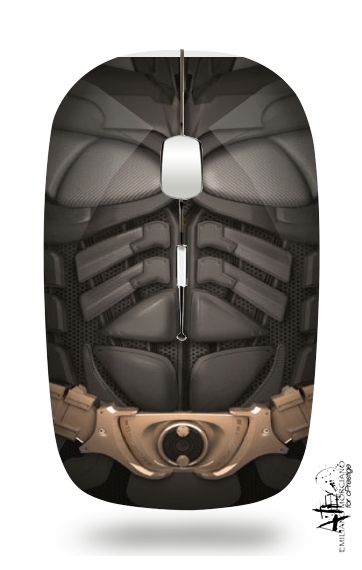 Mouse Wayne Tech Armor 