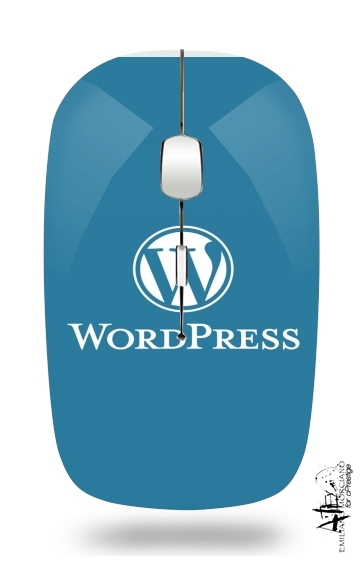 Mouse Wordpress maintenance 