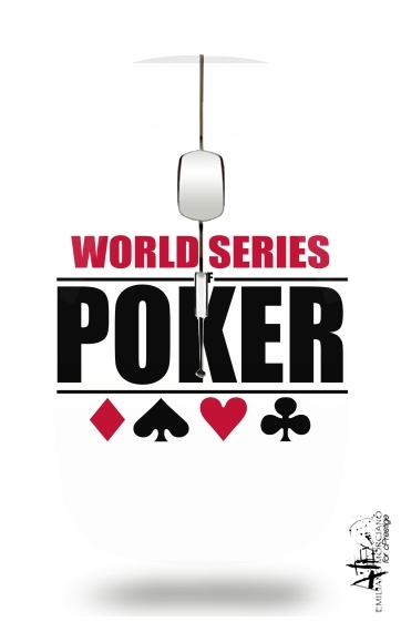 Mouse World Series Of Poker 