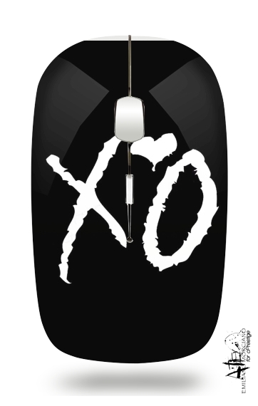 Mouse XO The Weeknd Love 