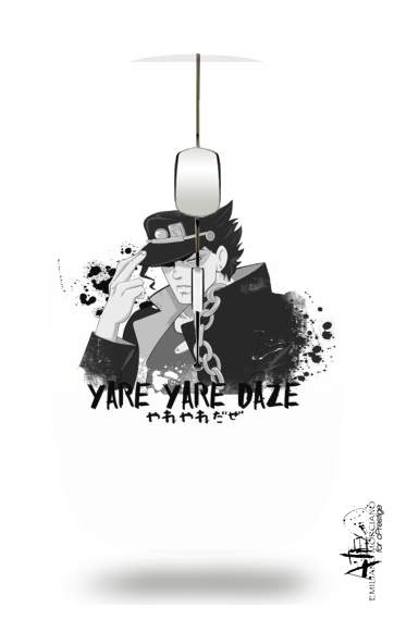 Yare Yare Daze