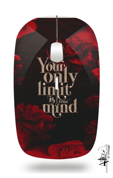 Mouse Your Limit (Red Version) 