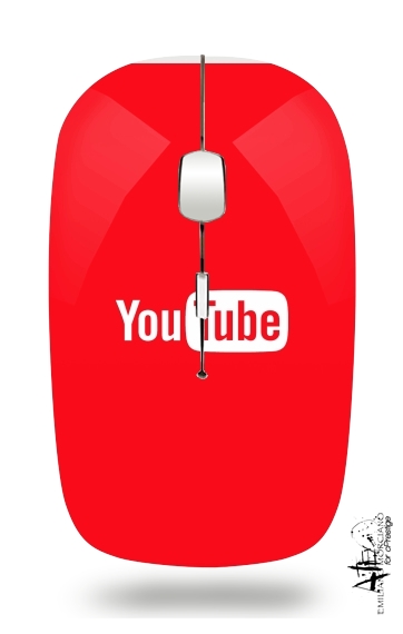 Mouse Youtube Video 