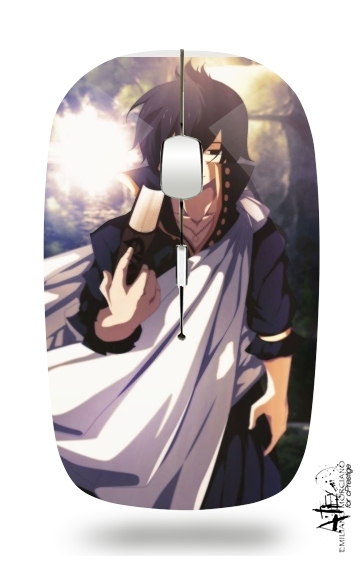Mouse Zeref 