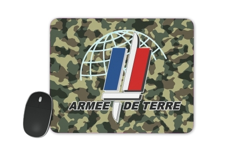 tappetino Armee de terre - French Army 