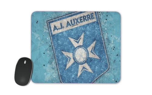 tapis de souris Auxerre Kit Football