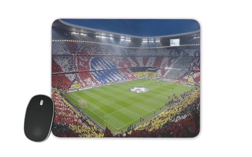 tapis de souris Bayern Munchen Kit Football