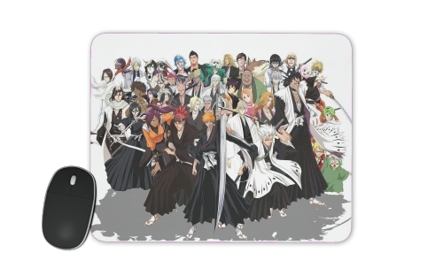 tappetino Bleach All characters 