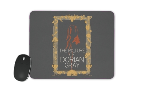 tappetino BOOKS collection: Dorian Gray 