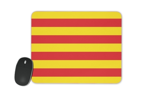 tapis de souris Catalonia