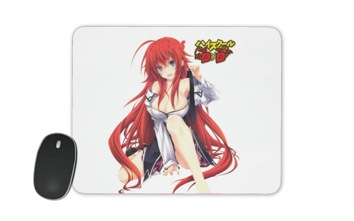 tappetino Cleavage Rias DXD HighSchool 