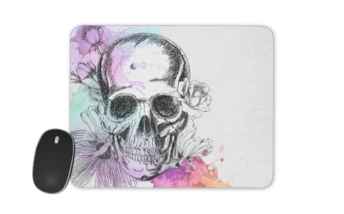 tappetino Color skull 