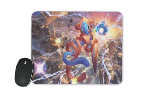 tappetino Deoxys Creature 