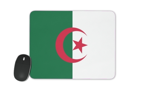 tappetino Bandiera Algeria 