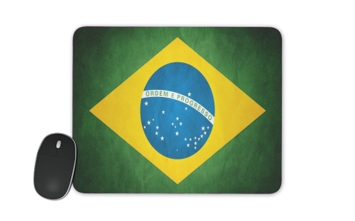 tappetino Bandiera Brasile 