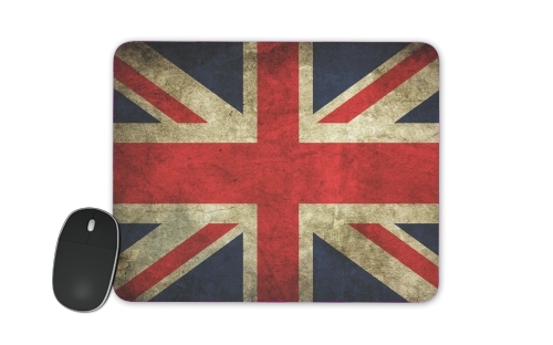 tappetino Bandiera britannico vintage 