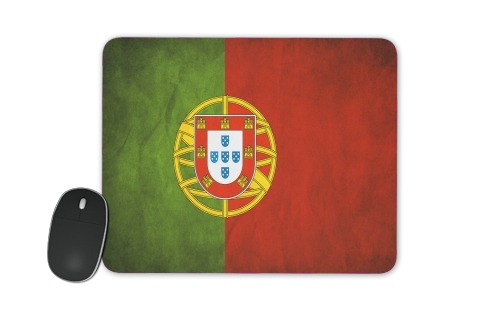 tappetino Bandiera Vintage Portogallo 