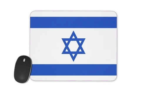 tappetino Bandiera Israele 