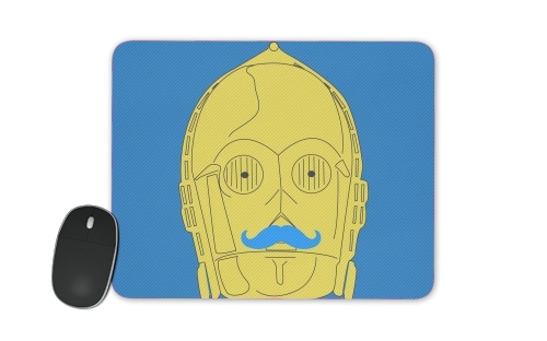 tappetino Droid Stache 