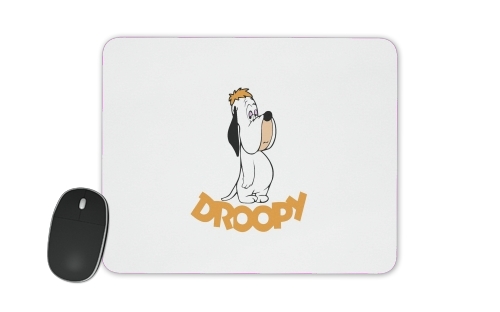 tapis de souris Droopy Doggy