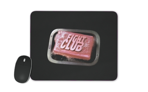 tapis de souris Fight Club Soap