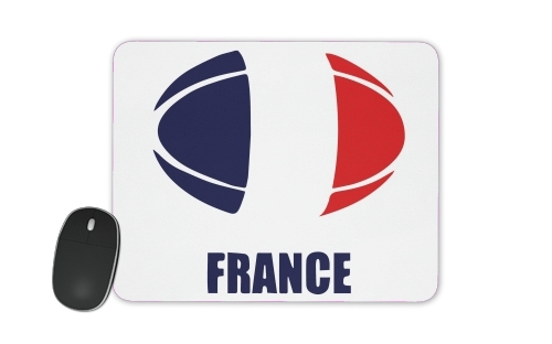 tappetino france Rugby 