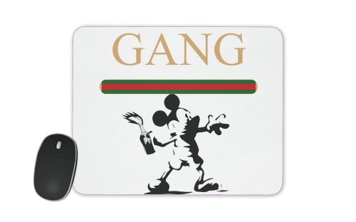 tappetino Gang Mouse 