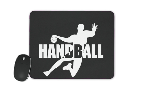 tapis de souris Handball Live
