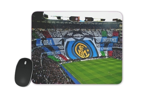 tapis de souris Inter Milan Kit Shirt