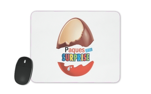 tappetino Joyeuses Paques Inspired by Kinder Surprise 