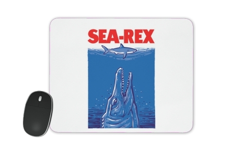 tapis de souris Jurassic World Sea Rex