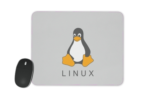 tapis de souris Linux Hosting