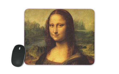tappetino Mona Lisa 