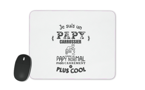 tappetino Papy Carrossier 