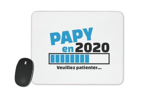 tapis de souris Papy en 2020