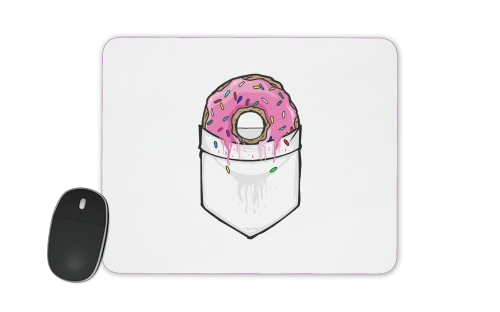 tappetino Pocket Collection: Donut Springfield 