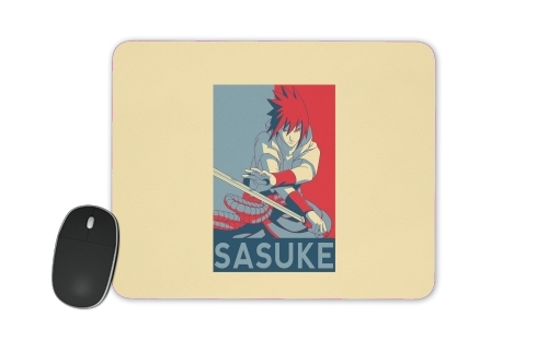 tappetino Propaganda Sasuke 