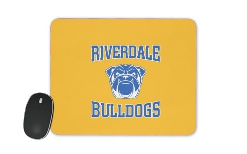 tapis de souris Riverdale Bulldogs