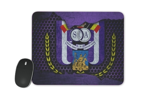 tapis de souris RSC Anderlecht Kit