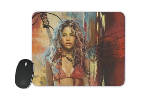 tappetino Shakira Painting 