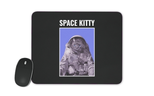 tapis de souris Space Kitty