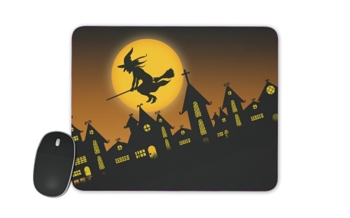 tapis de souris Spooky Halloween 2