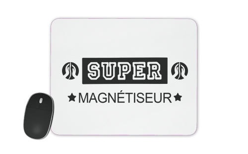 tapis de souris Super magnetiseur