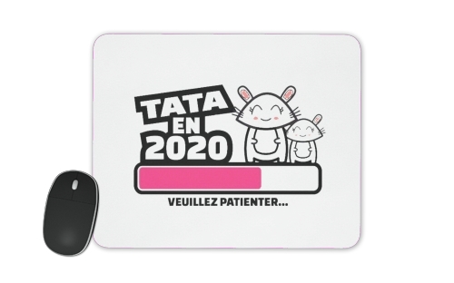 tapis de souris Tata 2020