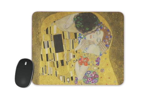 tapis de souris The Kiss Klimt